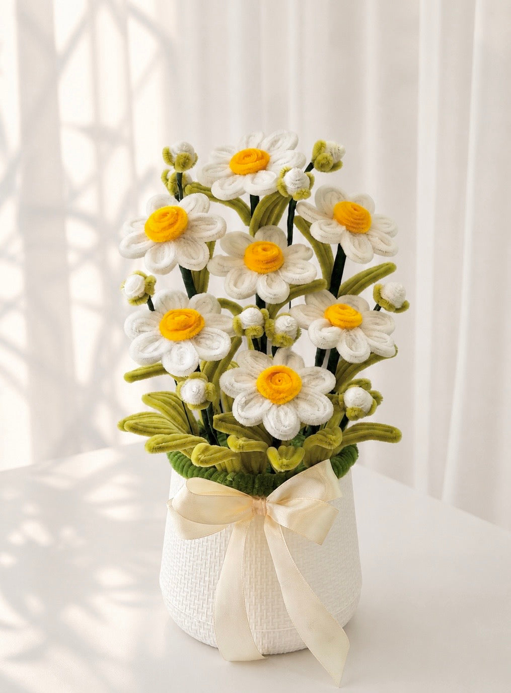 Daisy Day – Classic Arrangement