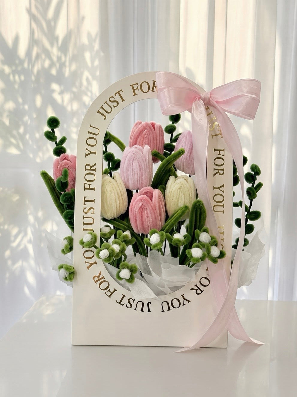 Bouquets & Baskets