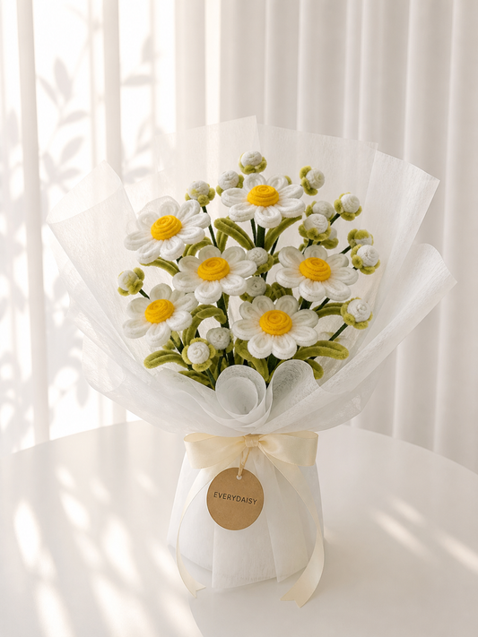 Daisy Day – Bouquet