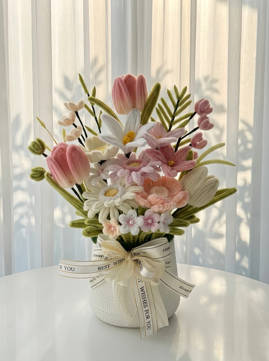 Bloom Harmony – Classic Arrangement